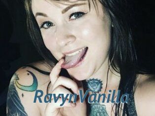 RavynVanilla