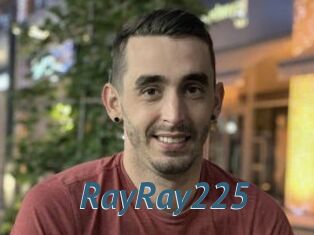 RayRay225