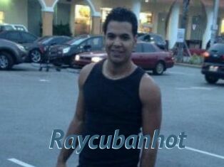 Raycubanhot