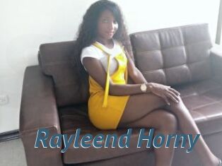 Rayleend_Horny