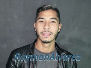 RaymonAlvarez