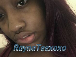 RaynaTeexoxo
