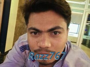 Razz767