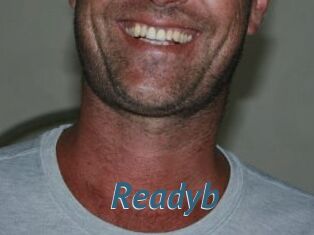 Readyb