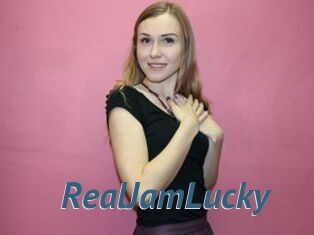 RealJamLucky