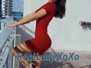 RealLadyXoXo