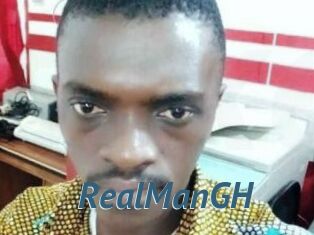 RealManGH