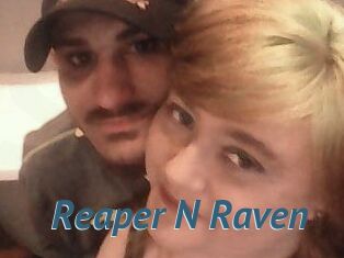 Reaper_N_Raven