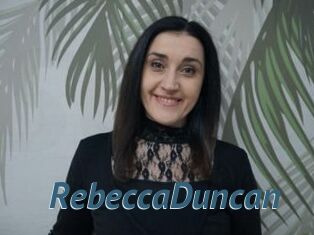 RebeccaDuncan