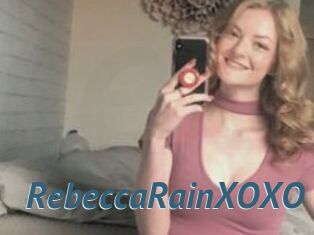 RebeccaRainXOXO