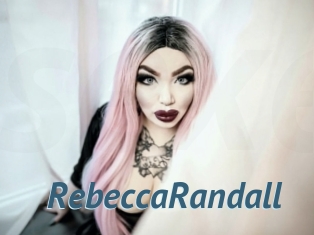 RebeccaRandall