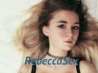 RebeccaSex