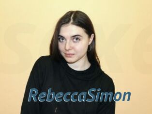RebeccaSimon