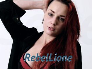 RebelLione