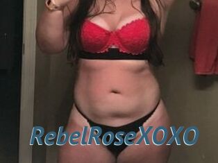 RebelRoseXOXO