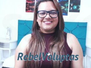 RebelVoluptas