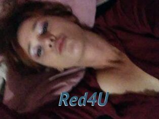 Red4U
