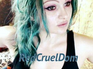 RedCruelDom