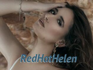 RedHatHelen