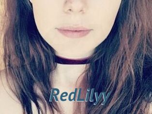 RedLilyy
