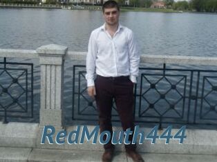 RedMouth444