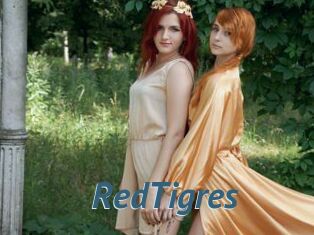 RedTigres