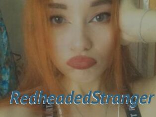 RedheadedStranger