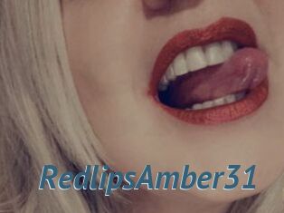 RedlipsAmber31