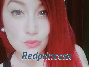 Redprincesx