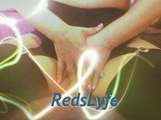 RedsLyfe