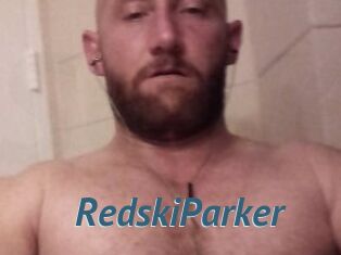 RedskiParker