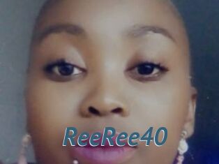 ReeRee40