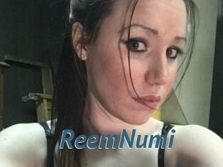 ReemNumi