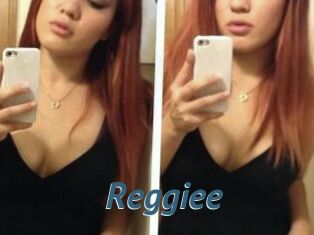 Reggiee