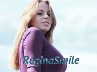 ReginaSmile