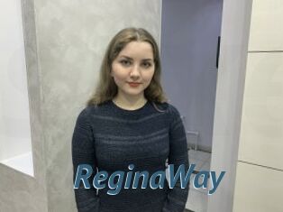 ReginaWay