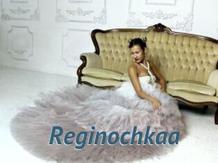 Reginochkaa
