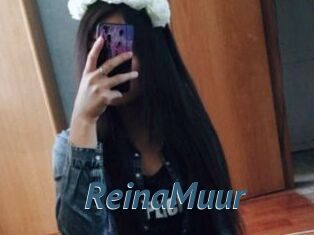 ReinaMuur