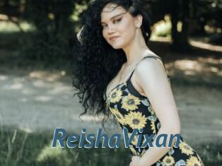 ReishaVixan