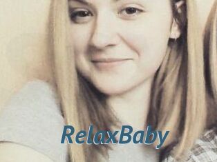 RelaxBaby