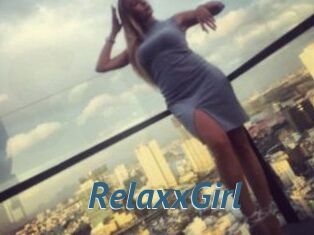 RelaxxGirl