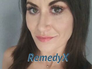 RemedyX