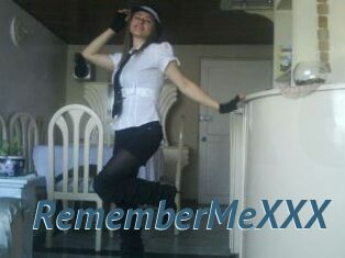RememberMeXXX