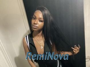 RemiNova