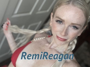 RemiReagan Sexe Fr