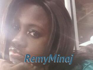 Remy_Minaj
