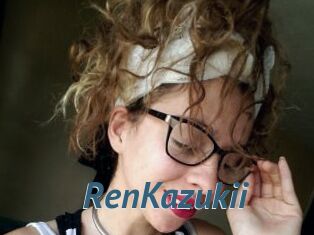 RenKazukii