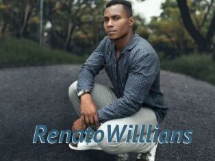 RenatoWilllians