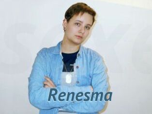 Renesma