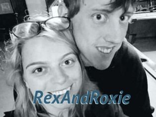 RexAndRoxie